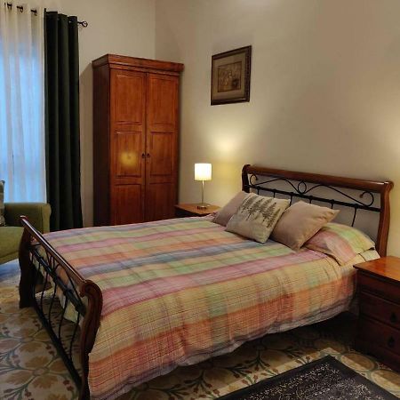 Rons Town House Apartment Tarxien Luaran gambar