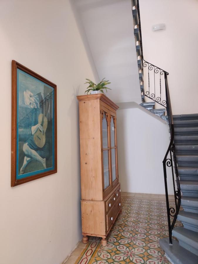 Rons Town House Apartment Tarxien Luaran gambar