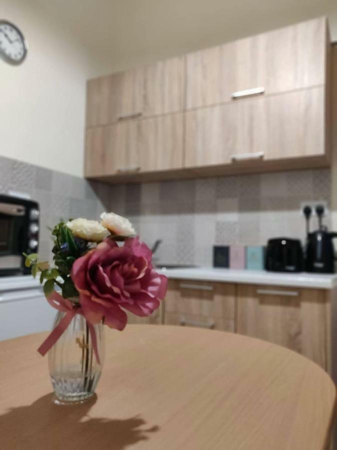 Rons Town House Apartment Tarxien Luaran gambar