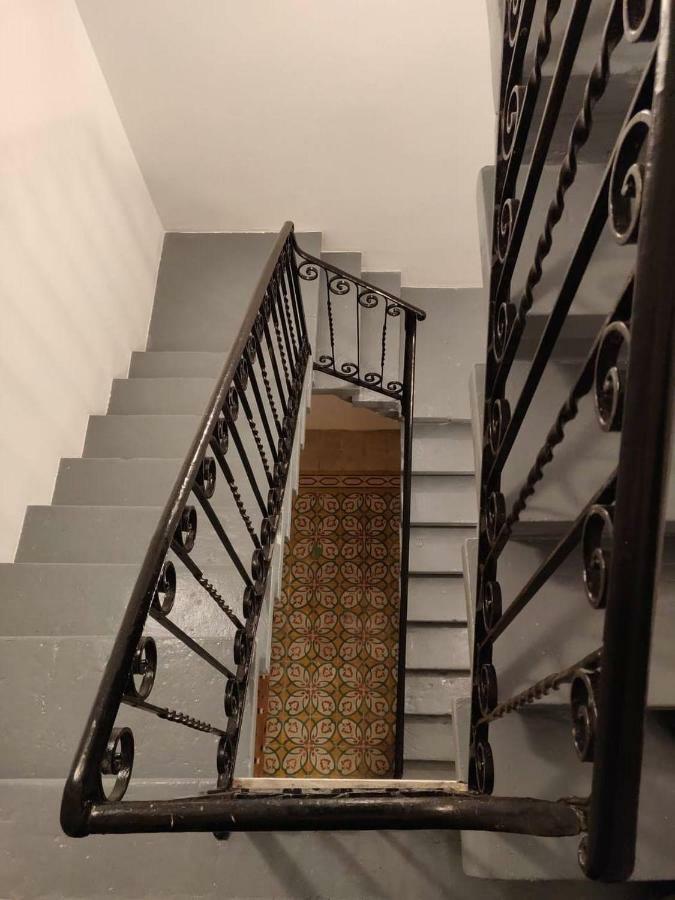 Rons Town House Apartment Tarxien Luaran gambar